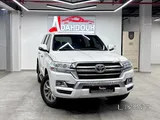 Toyota Land Cruiser GXR 2019